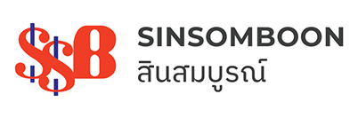 SIN SOMBOON TRADING CO.,LTD. (Head office)